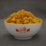 کشمش زرد دانه بلند