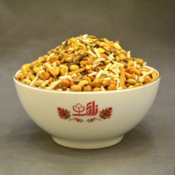 اجیل سلامت - تصویر 1