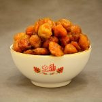 الو بخارا ( خورشتی )