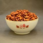 بادام درختی شور