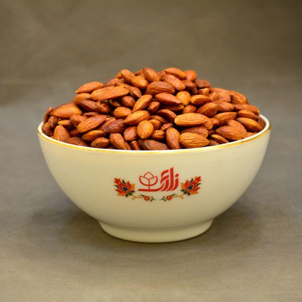 بادام درختی شور - تصویر 1