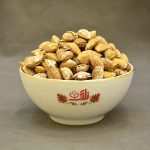 بادام درختی پوست کاغذی