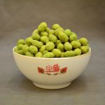 بادام روکش دار با طعم (پیازجعفری )