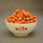 بادام روکش دار با طعم ( کچاپ )