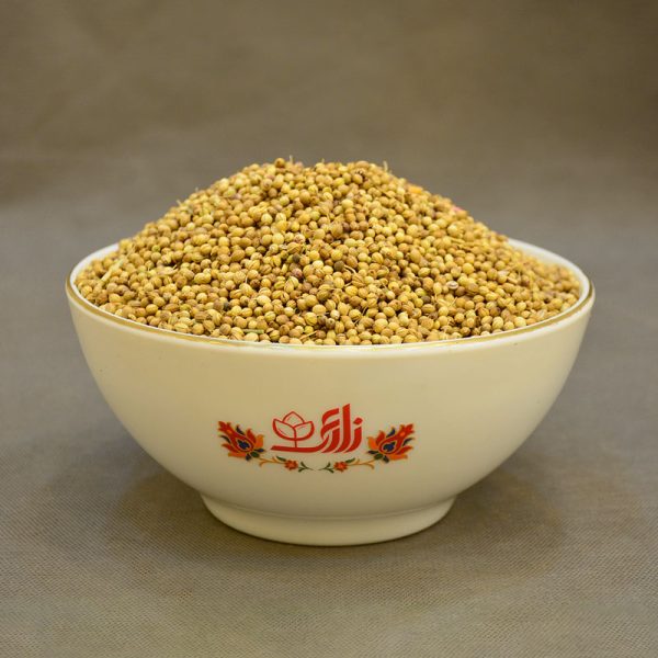 تخم گشنیز - تصویر 1
