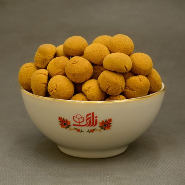 حاجی بادوم - تصویر 1