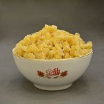 حبه زنجبیل عسلی