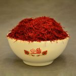 زعفران نگین ممتاز 1 گرم