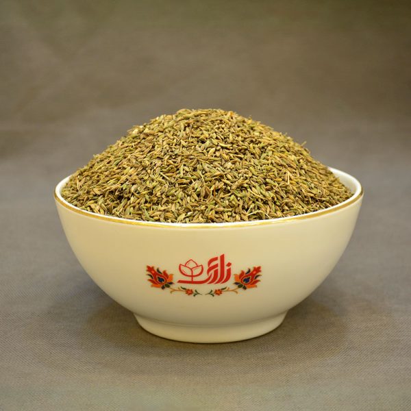 زیره سبز - تصویر 1