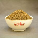 زیره سیاه (‌ کوهی )