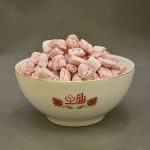 شکرپنیرگل محمدی