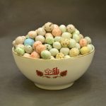 شکلات بلدارچین