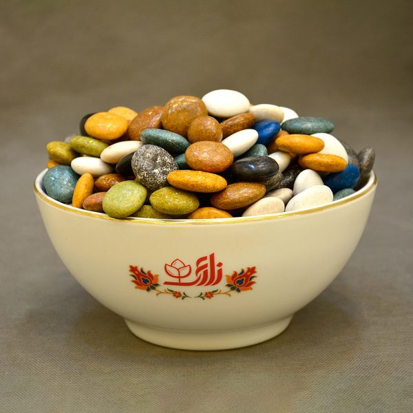 شکلات سنگی ( رودخانه ) - تصویر 1