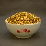 نخودوکشمش دواتیشه شور اعلا