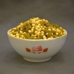 نخود و کشمش گل اعلا