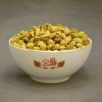 پسته فندوقی شور