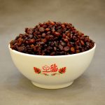 کشمش پلویی مشکی