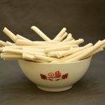 کشک رشته با طعم (‌ ساده )