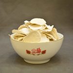 کشک چیپسی با طعم (‌ ساده )