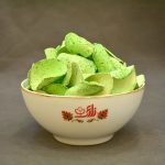 کشک چیپسی با طعم ( پیاز جعفری )