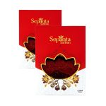 زعفران نگین ممتاز (قائنات)