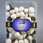 کشک گرد ( قره قروتی )
