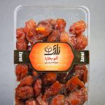 الو بخارا