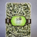 چای به لیمو