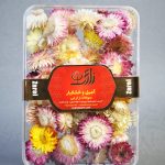 دمنوش گل مینا