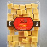 شکلات کارامل ( اریس )