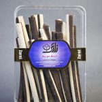 کشک رشته ( قره قروت )