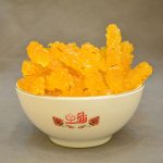 نبات زعفرانی