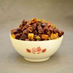 میوه خشک ( مکعبی )