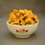 اریس ( کاراملی )