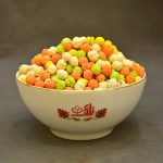 نخود رنگی ( مخلوط )