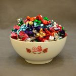 مینی کندی ( شکلات )