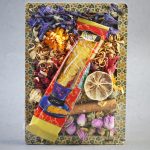 دمنوش مخلوط ( ارامش بخش )