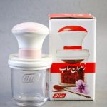 زعفران ساب شیشه ای ( بیتا )