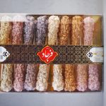 نبات ۱۶ عددی کریستال ( گیاهی )