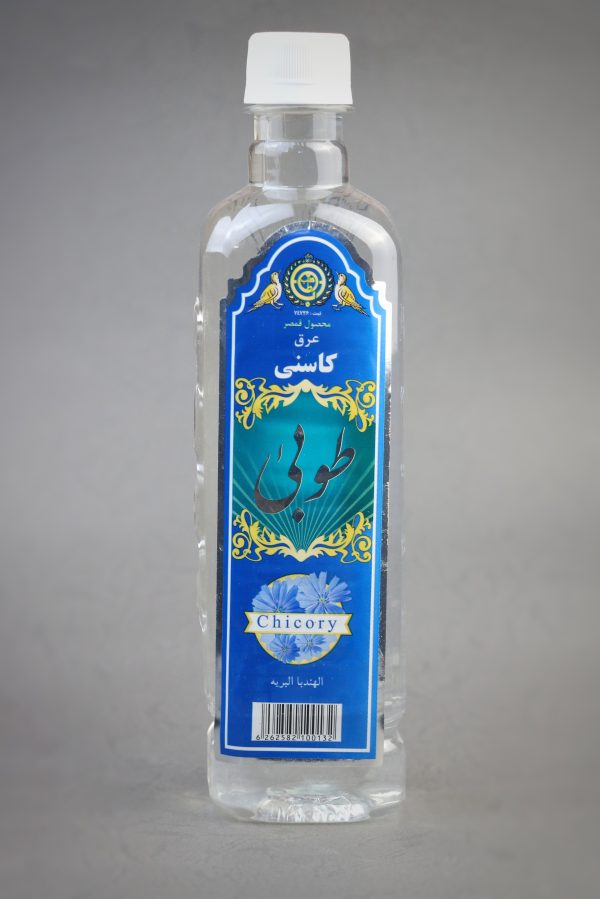 عرق کاسنی - تصویر 1