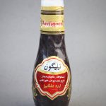 رنگ غذا ( طلایی )