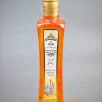 شربت زعفرانی