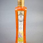 شربت زعفران (‌ لیمو )