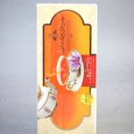 چای زعفرانی ( تی بگ )