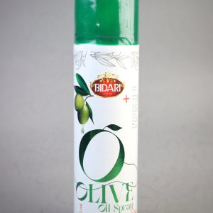 اسپری (روغن زیتون)