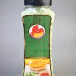 نبات نگینی با طعم ( اویشن )