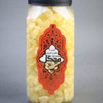 نبات نگینی با طعم (زنجبیل)