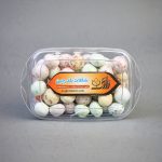 شکلات بلدارچین