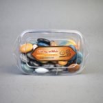 شکلات سنگی (رودخانه)