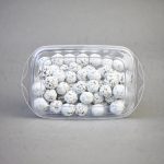 نخود شکلاتی